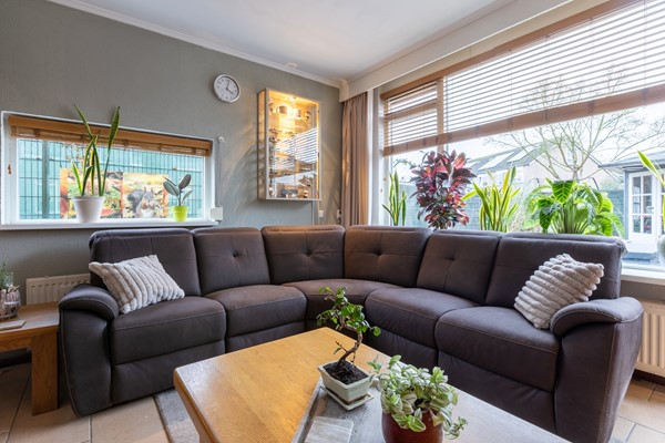 Medium property photo - Drossaard 9, 4624 KA Bergen op Zoom